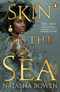 Cover Skin of the Sea