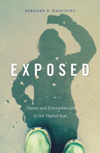 Cover Exposed