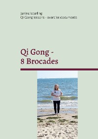 Cover Qi Gong - 8 Brocades