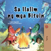 Cover Sa Ilalim ng mga Bituin