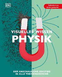 Cover Visuelles Wissen. Physik