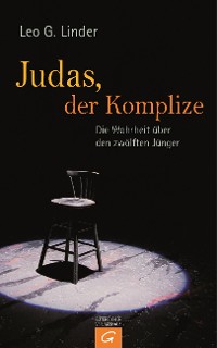 Cover Judas, der Komplize