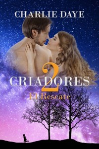 Cover CRIADORES 2: El rescate