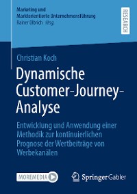 Cover Dynamische Customer-Journey-Analyse