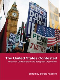 Cover United States Contested