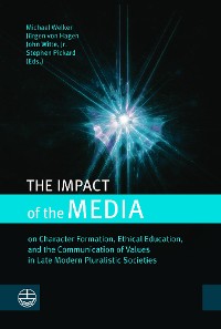 Cover The Impact of Media