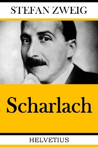 Cover Scharlach