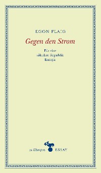 Cover Gegen den Strom