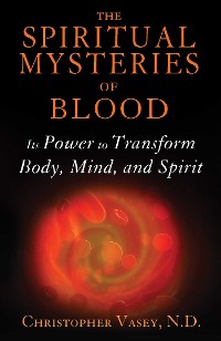 Cover Spiritual Mysteries of Blood