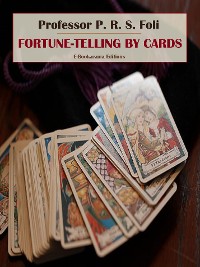 Cover Fortune-Telling by Cards