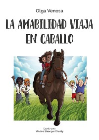 Cover La Amabilidad Viaja en Caballo