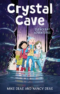 Cover Crystal Cave
