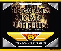 Cover Teradata Load Utilities