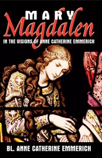 Cover Mary Magdalen