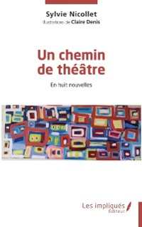 Cover Un chemin de theatre