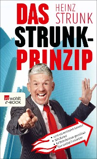 Cover Das Strunk-Prinzip