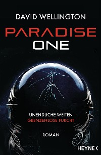 Cover Paradise One