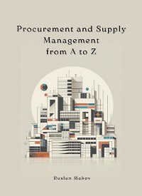 Cover Procurement and Supply Management  from A to Z