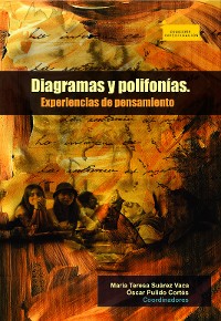 Cover Diagramas y Polifonías. Experiencias de Pensamiento