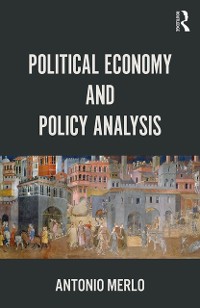 Cover Political Economy and Policy Analysis