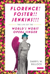 Cover Florence! Foster!! Jenkins!!!