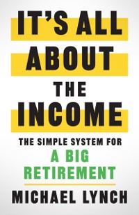 Cover It's All About The Income