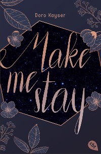 Cover Make me stay
