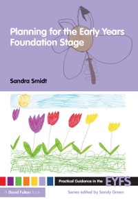 Cover Planning for the Early Years Foundation Stage