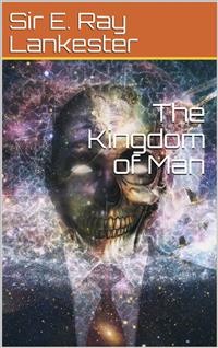 Cover The Kingdom of Man