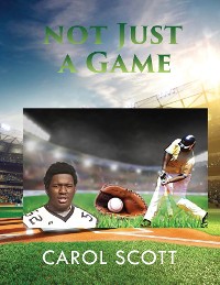 Cover Not Just a Game