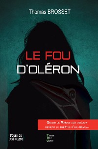 Cover Le fou d'Oléron