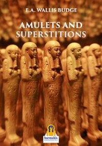 Cover Amulets and Superstitions