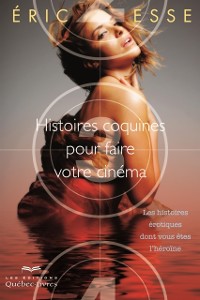 Cover Histoires coquines pour faire votre cinéma