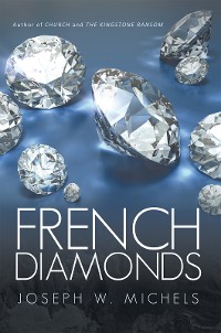 Cover French Diamonds