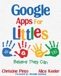 Cover Google Apps for Littles