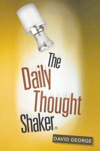 Cover Daily Thought Shaker