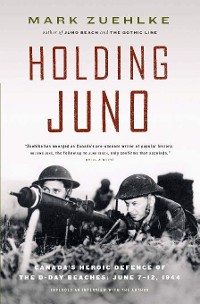 Cover Holding Juno