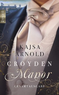 Cover Croyden Manor