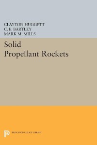 Cover Solid Propellant Rockets
