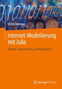 Cover Internet-Modellierung mit Julia