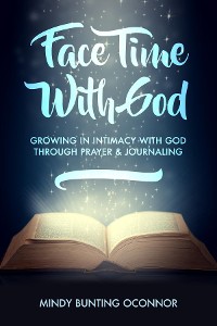 Cover Face Time with God