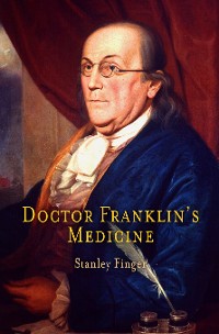 Cover Doctor Franklin's Medicine