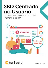 Cover SEO Centrado no Usuário