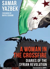 Cover Woman in the Crossfire