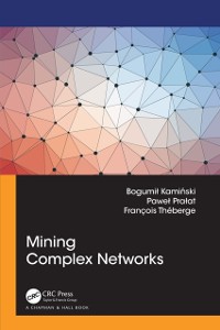 Cover Mining Complex Networks