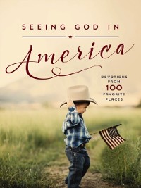 Cover Seeing God in America