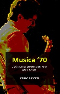 Cover Musica '70