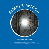 Cover Simple Wicca