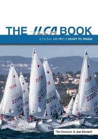 Cover ILCA Book