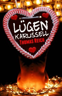 Cover Lügenkarussell